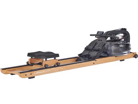 FIRST DEGREE FITNESS APOLLO PLUS Indoor Rower